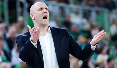 Andrej Žakelj