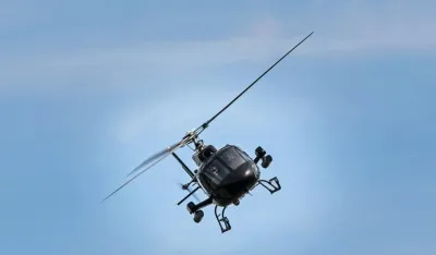 Helikopter sa pet putnika nestao u Nepalu