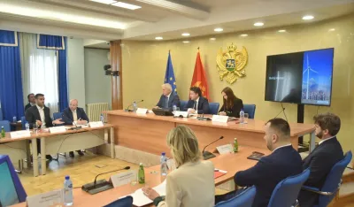 Kontrolno saslu&scaron;anje, slučaj Možura
