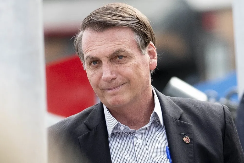 Bolsonaro otpu&scaron;ten iz bolnice, prebačen u kućni pritvor