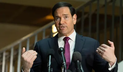 Rubio: Vojna operacija u Iranu zavr&scaron;iće se za nekoliko nedjelja