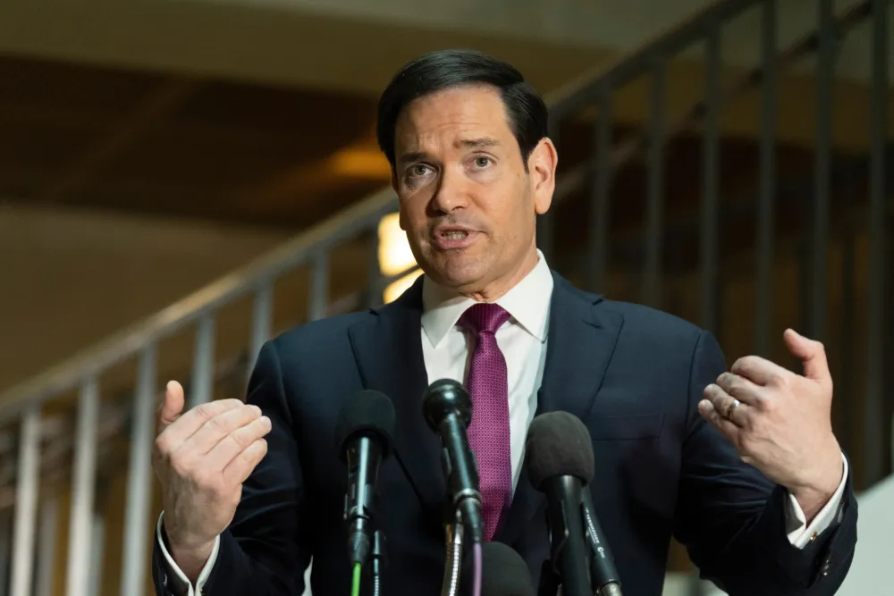 Rubio: Vojna operacija u Iranu zavr&scaron;iće se za nekoliko nedjelja