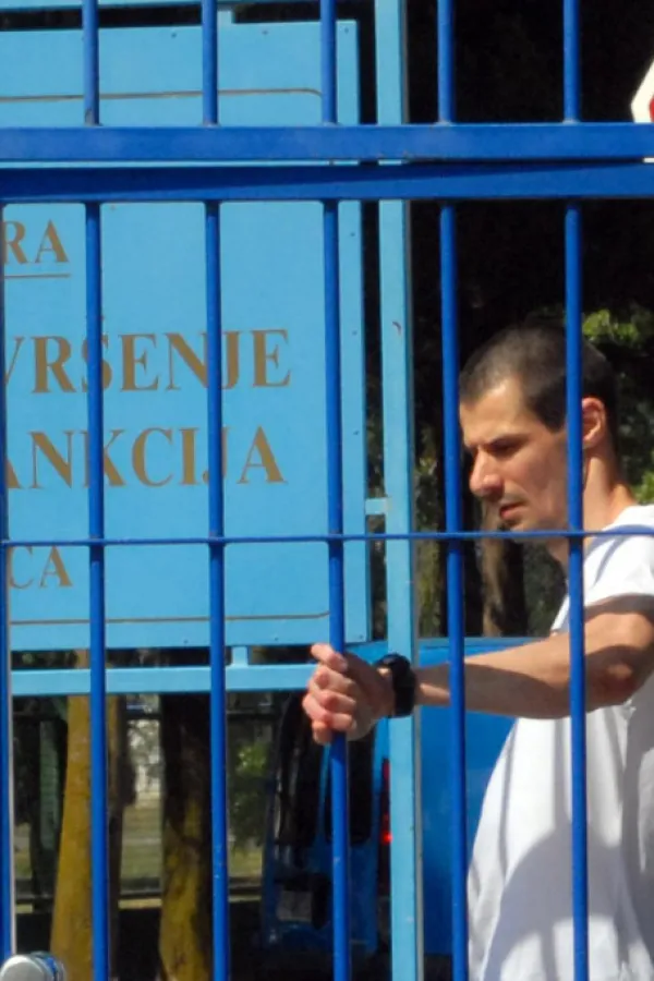 Ministarstvo pravde jo&scaron; prije godinu tražilo od Srbije izručenje Vulevića&nbsp;
