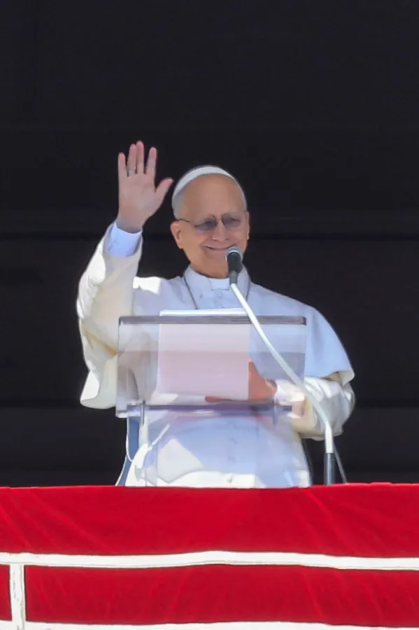 Lav XIV u Monaku, prvi papa u posjeti toj državi jo&scaron; od 16. vijeka