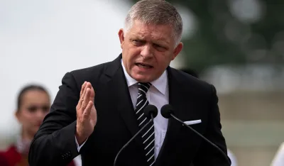 Fico: Ako EU da prednost Ukrajini u odnosu na Slovačku, blokiraćemo nove sankcije Rusiji