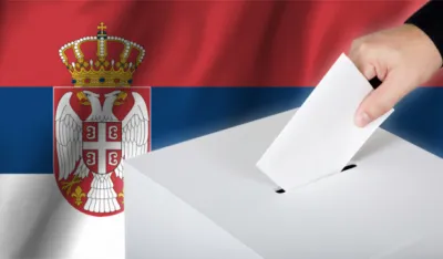 Prvi preliminarni rezultati lokalnih izbora U srbiji