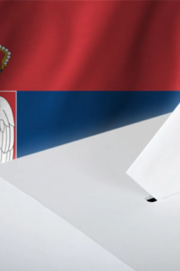 Prvi preliminarni rezultati lokalnih izbora U srbiji