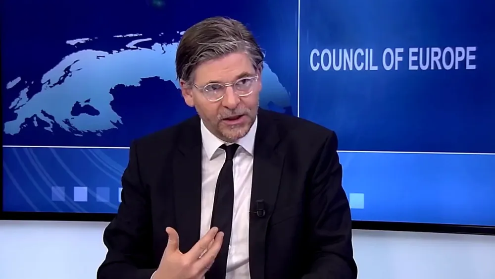 Жан Вернер Милер