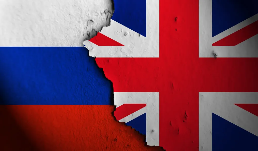 Rusija protjeruje britanskog diplomatu zbog &scaron;pijunaže