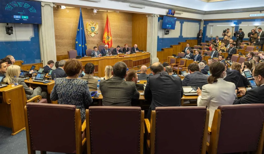 Raspisani javni pozivi za izbor članova savjeta AMU i RTCG