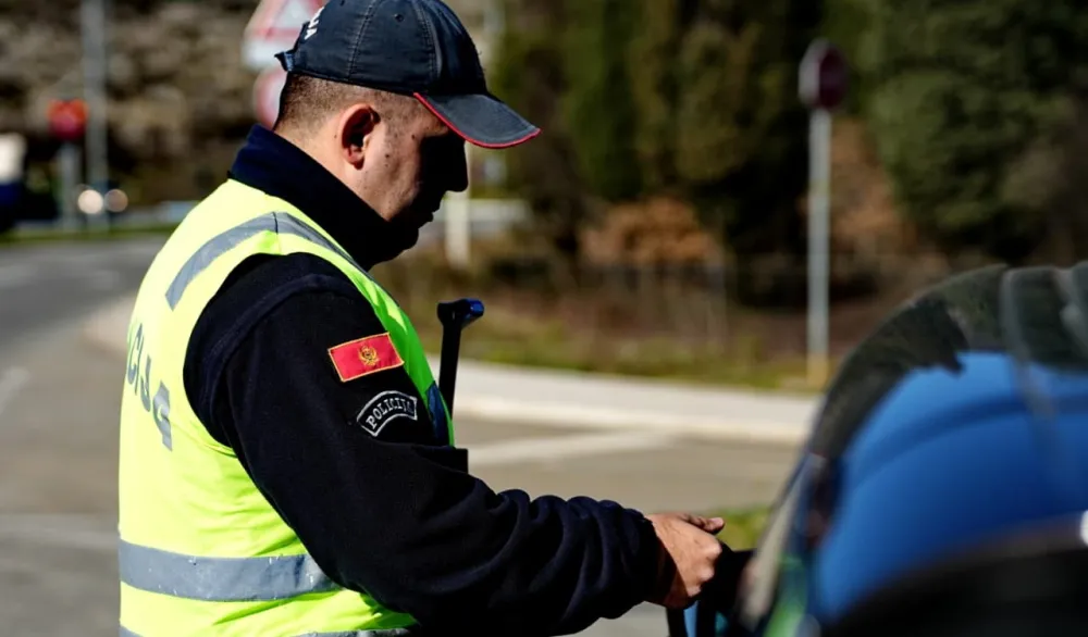 Beograđaninu 48 dana zatvora zbog odbijanja testiranja na drogu