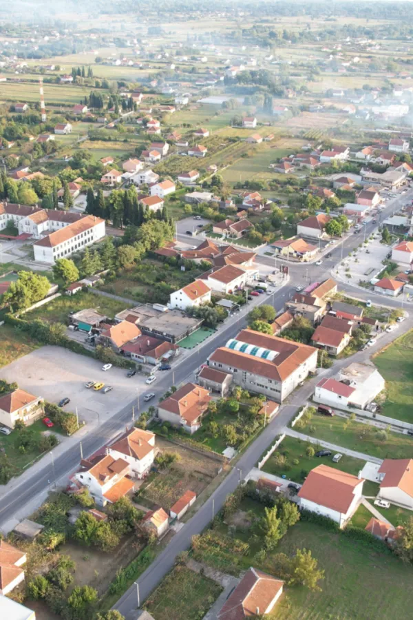 Besplatna legalizacija na plavnom području u Op&scaron;tini Zeta