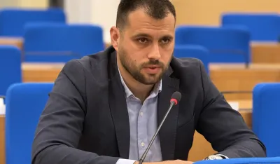 Ve&scaron;ović: Iz boravaka &scaron;alju poruke roditeljima, unose pometnju