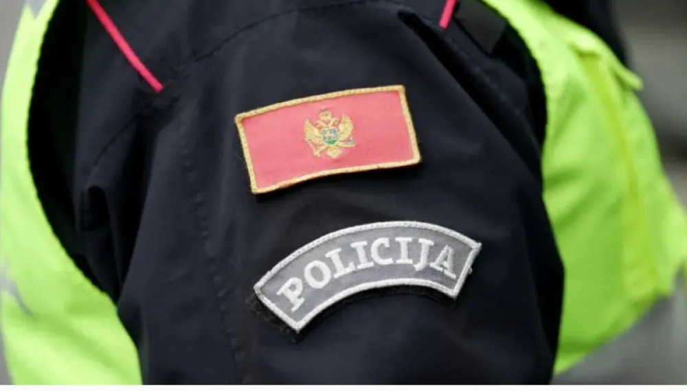 Četiri krivične prijave zbog nelegalnog oružja u Bijelom Polju i Beranama