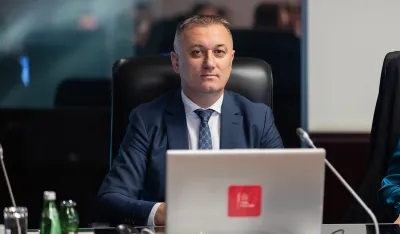Odbor u četvrtak saslu&scaron;ava Gutića o radu socijalno-ljekarskih komisija