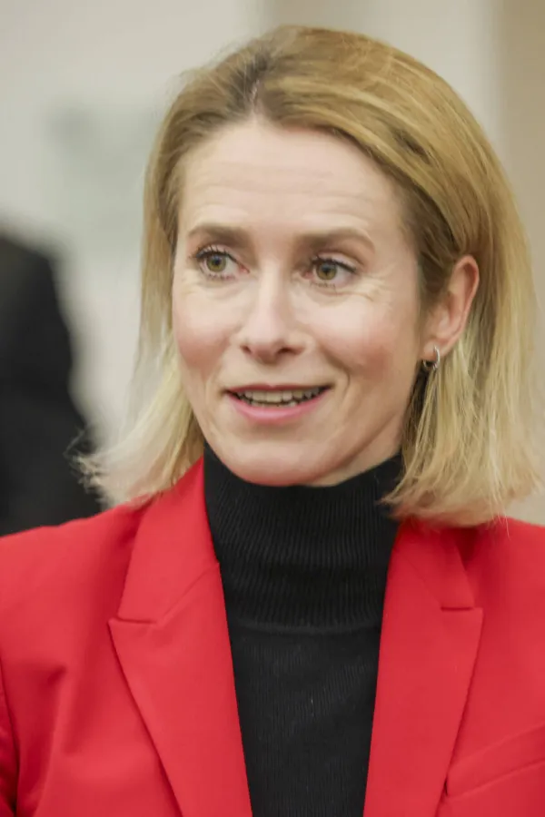 Kalas: Prijetnje iz Rusije neće nestati ni nakon zavr&scaron;etka rata u Ukrajini
