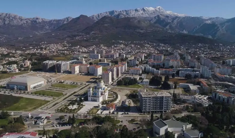 Rokada u Turističkoj organizaciji Bar: Orlandić podnio ostavku, Trceta nova direktorica