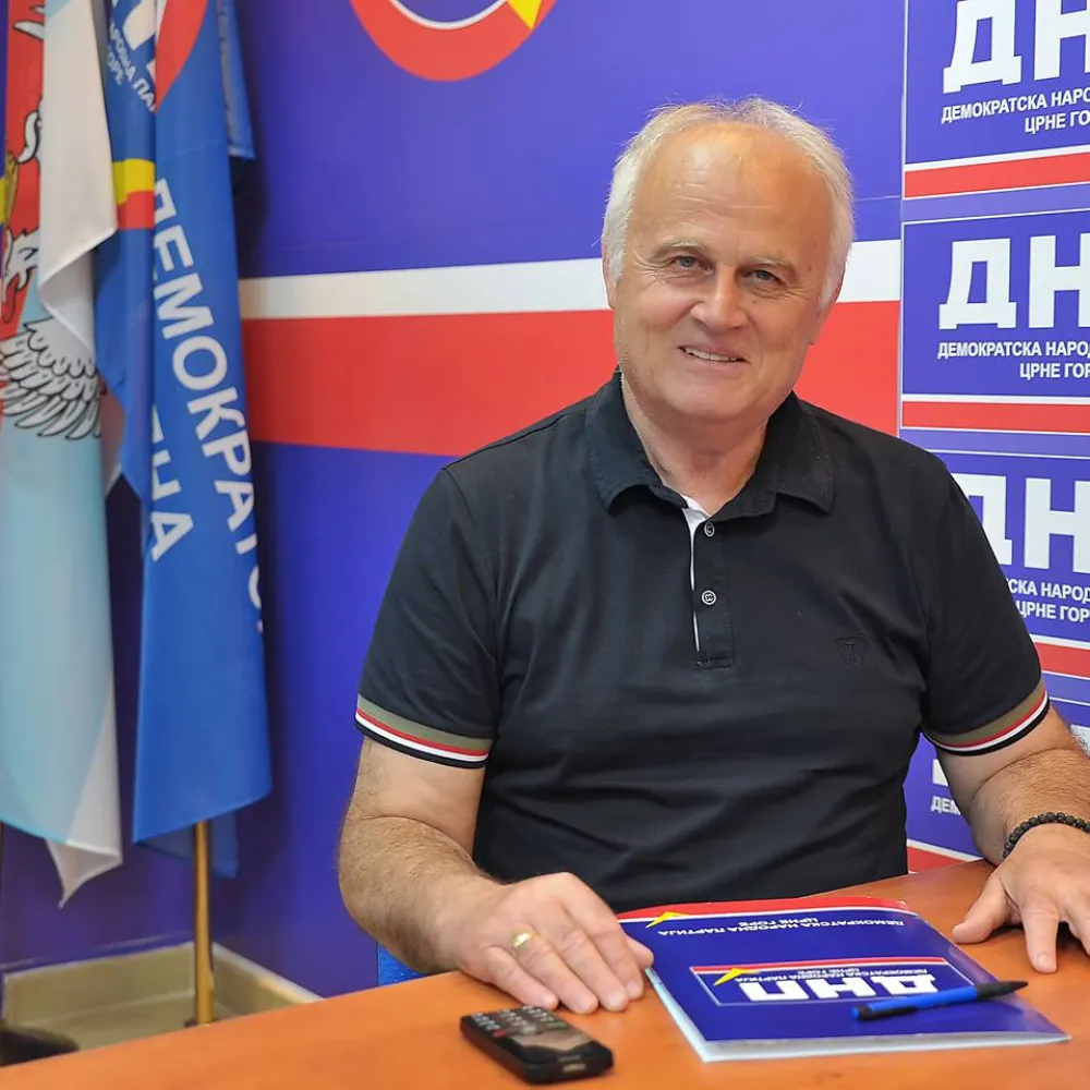 Јово Пејовић