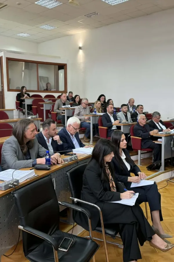 Vlada nije dala saglasnost na odluku o legalizaciji u Tuzima