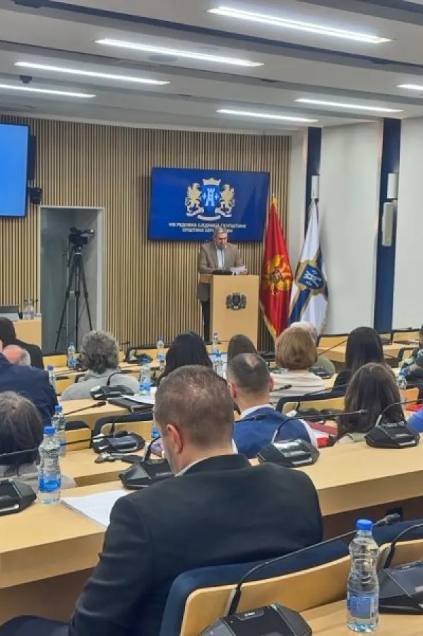 U Herceg Novom dva cjenovnika, novi standardi parkiranja
