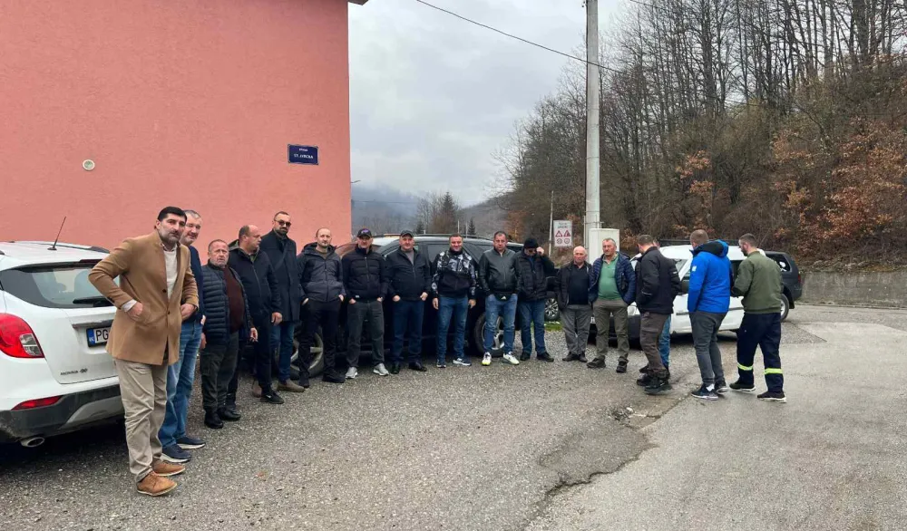 Drvoprerađivači upozorili: Dozvole za sječu do 15. maja ili blokada saobraćajnica