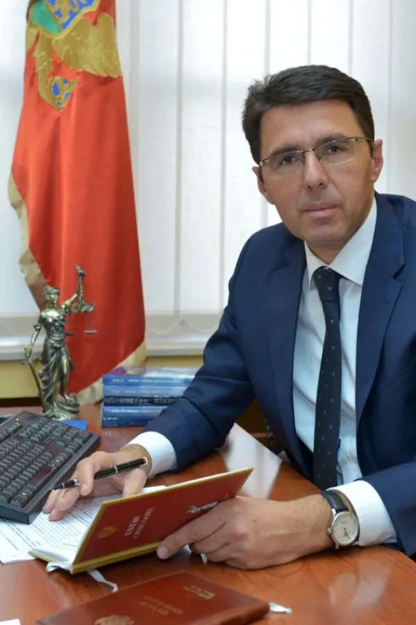 Бранислав Радуловић