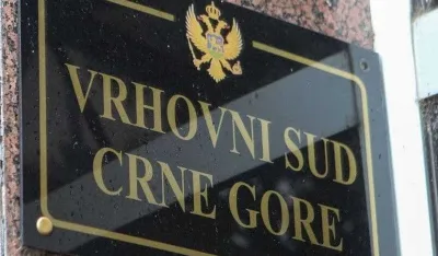 Vrhovni sud produžio pritvor Nikoli Boljeviću i Iliji Racanoviću za jo&scaron; tri mjeseca