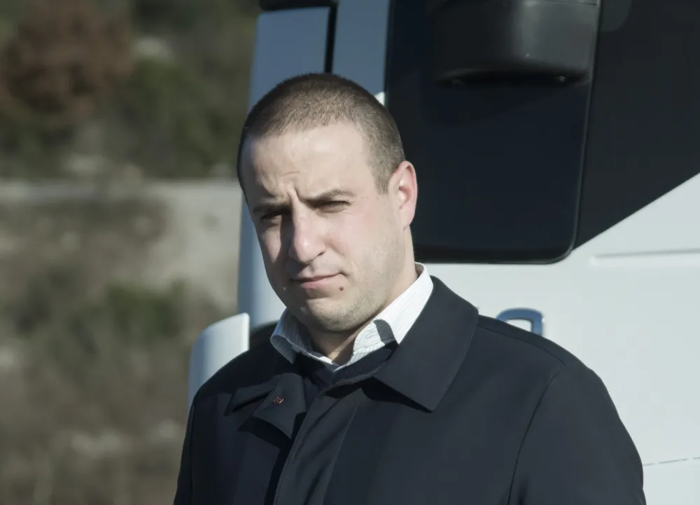 Prevoznici spremaju novi zahtjev, ne odustaju od blokade granice