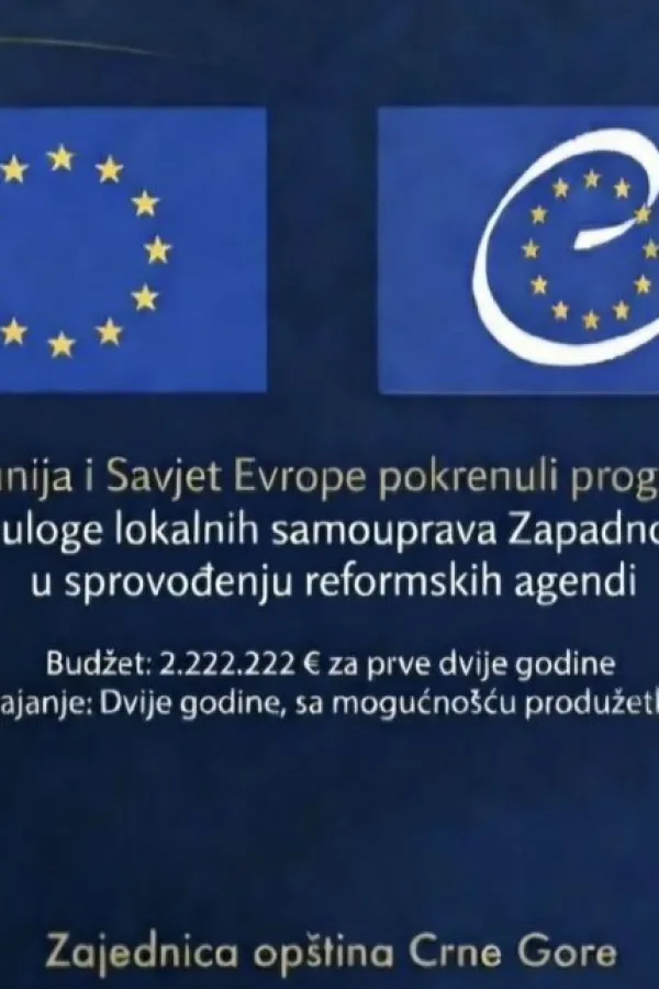 Program LORAI