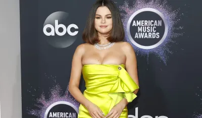 Selena Gomez otvoreno o mentalnom zdravlju: Ne stidim se svojih maničnih epizoda