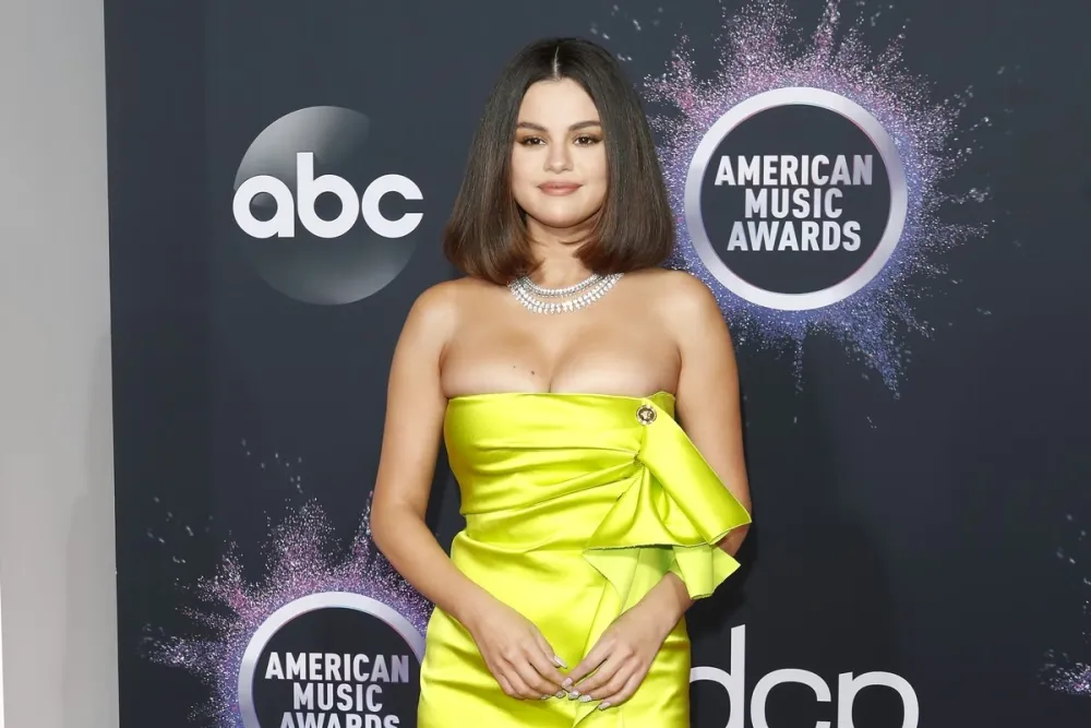 Selena Gomez otvoreno o mentalnom zdravlju: Ne stidim se svojih maničnih epizoda
