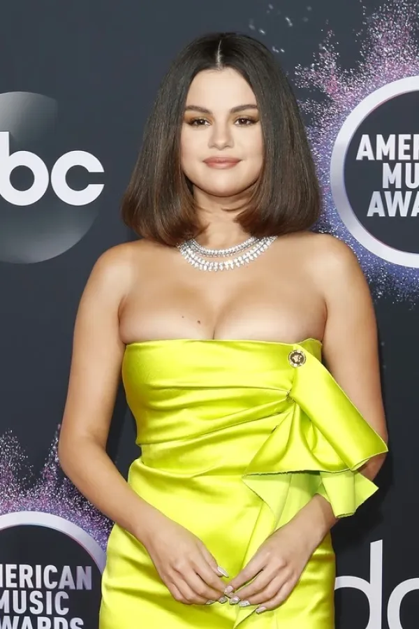 Selena Gomez otvoreno o mentalnom zdravlju: Ne stidim se svojih maničnih epizoda