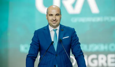 Rađenović: Vlada će nanijeti ogromnu &scaron;tetu državi u arbitražnom postupku za Sveti Stefan - da se hitno uključi SDT