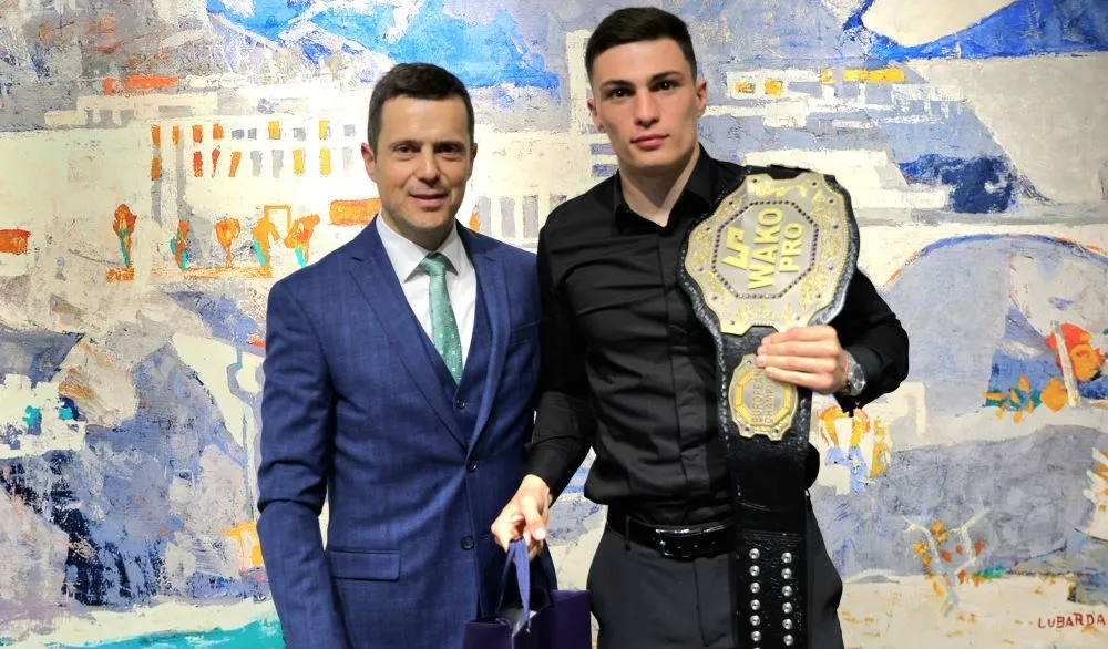 Mujović i Čađenović