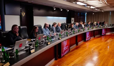 Vlada donijela više rješenja o kadrovskoj politici