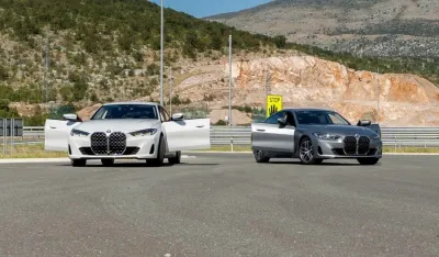 Pojačane aktivnosti Mobilne jedinice policije na svim putnim pravcima