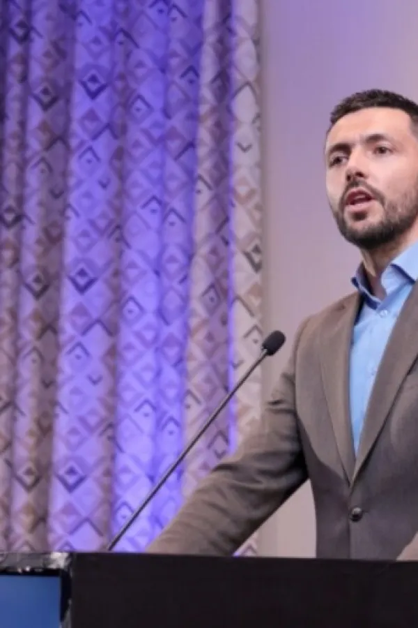 Živković: Vanredni parlamentarni izbori jedino po&scaron;teno rje&scaron;enje