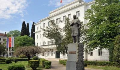  (VIDEO) Svako oko za ljepotu Podgorice ima svoju istinu