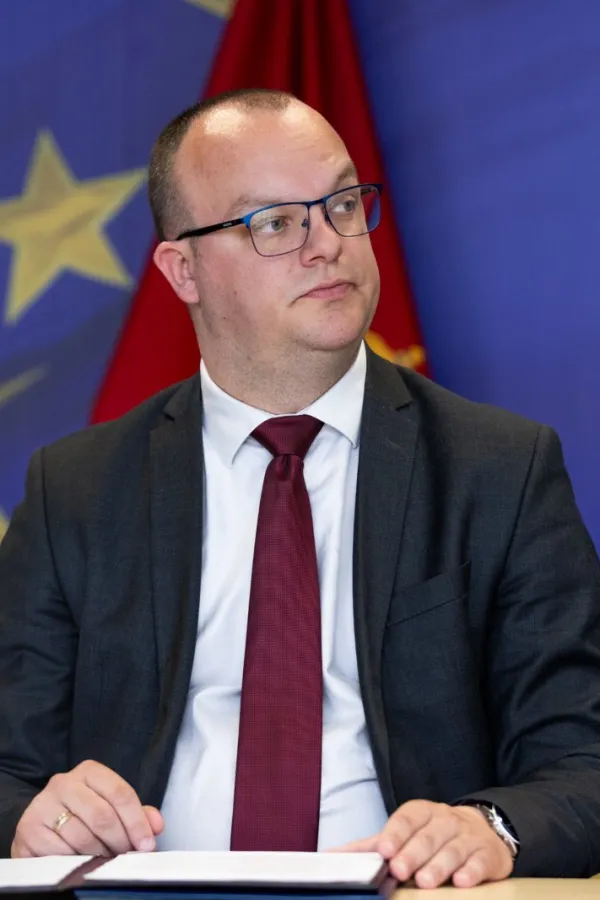 Ćulafić: Dobijamo moderne sisteme za za&scaron;titu životne sredine, nema razloga za sumnjičavost