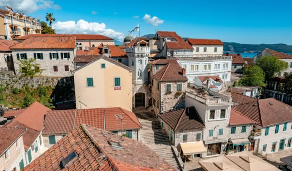 STEGA, UBNOR i antifa&scaron;isti traže odobrenje za proslavu Dana nezavisnosti u Herceg Novom