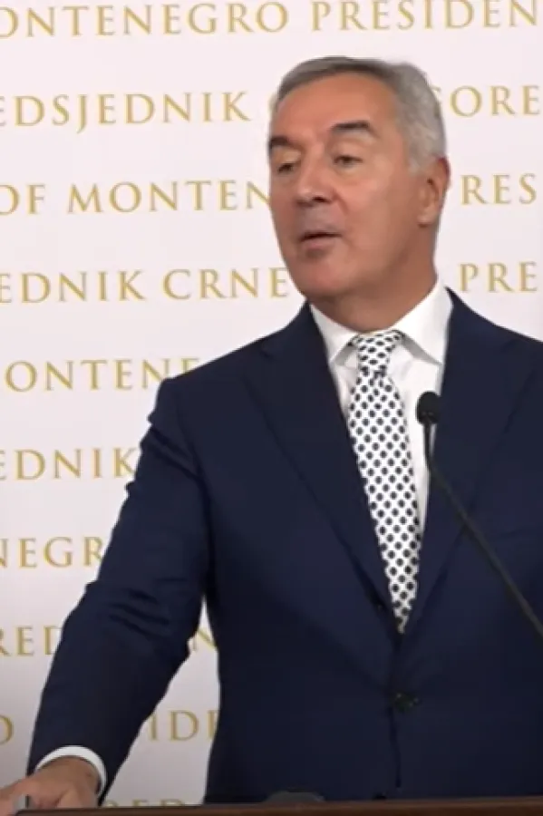 Đukanović ASK-u zatajio oružje, uplatu 20.000 i 36.000 na računima