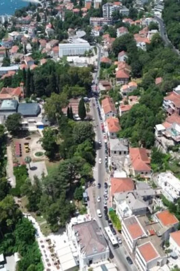 Novi zakon zaustavio gradnju i legalizaciju u Herceg Novom, Tivtu i Kotoru