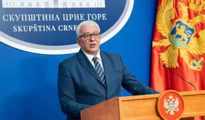 Mandić:&nbsp;Ulcinj prepoznatljiv po bogatom kulturno-istorijskom nasljeđu