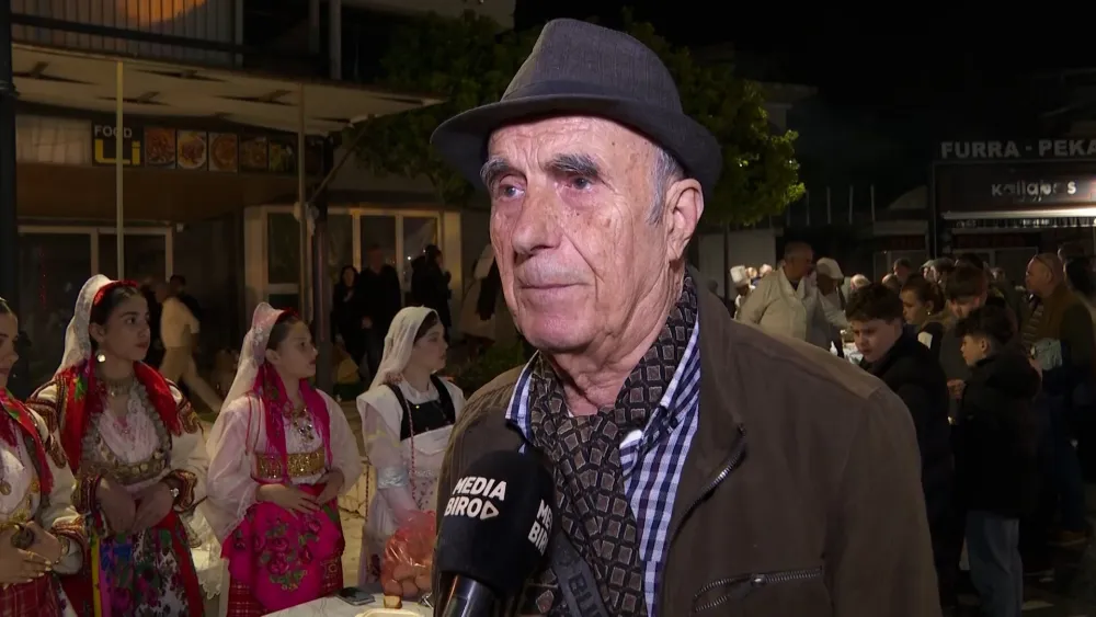 Zef Kovaci