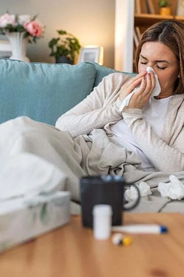 Nedostatak ovog vitamina povećava rizik od virusnih infekcija i ozbiljnih upala