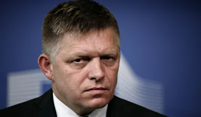 Fico: Odmah ukinuti sankcije i nastaviti dijalog sa Rusijom