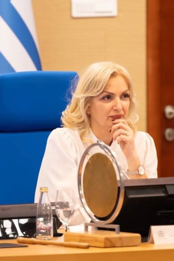 Provjeriće da li Borovinić Bojović ima podr&scaron;ku 30 odbornika