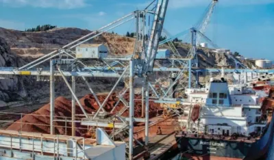 Brodski pretovar u pro&scaron;loj godini 1,73 miliona tona