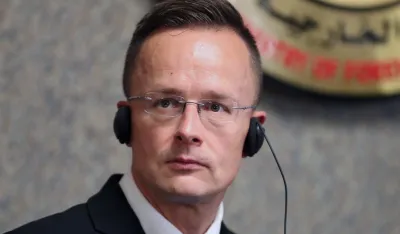 Sijarto: Dobili smo izvje&scaron;taj da je neko poku&scaron;ao da digne u vazduh gasovod u Srbiji