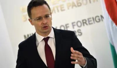 Sijarto: Pokušaj sabotaže u Srbiji se uklapa u seriju ukrajinskih napada, vojska čuva gasovod